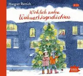 Rettich |  Wirklich wahre Weihnachtsgeschichten | Sonstiges |  Sack Fachmedien