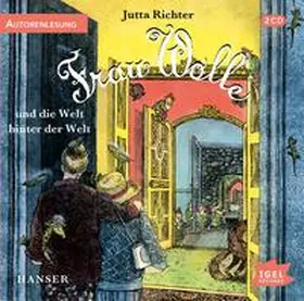 Richter |  Frau Wolle 3. Frau Wolle und die Welt hinter der Welt | Sonstiges |  Sack Fachmedien
