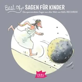 Inkiow / Schwieger / Neuschaefer |  Best of Sagen für Kinder | Sonstiges |  Sack Fachmedien