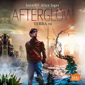 Jager |  Afterglow: Terra #4 | Sonstiges |  Sack Fachmedien