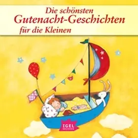 Inkiow / Maar / Abedi |  Die schönsten Gutenacht-Geschichten für die Kleinen | Sonstiges |  Sack Fachmedien