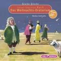 Vanhoefer / Huber |  Starke Stücke. Johann Sebastian Bach: Das Weihnachts-Oratorium | Sonstiges |  Sack Fachmedien