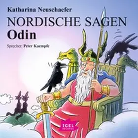 Neuschaefer | Nordische Sagen. Odin | Sonstiges | 978-3-7313-9910-0 | sack.de