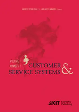 Geyer-Schulz / Meyer-Waarden |  Customer Empowerment | Buch |  Sack Fachmedien