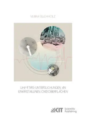 Buchholz |  UHV-FTIRS-Untersuchungen an einkristallinen Oxidoberflächen | Buch |  Sack Fachmedien