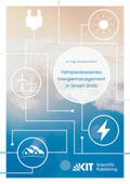 Hirsch |  Fahrplanbasiertes Energiemanagement in Smart Grids | Buch |  Sack Fachmedien