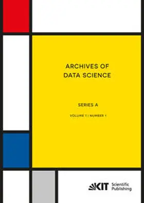 Geyer-Schulz / Pociecha |  Special Issue: Selected Papers of the 3rd German-Polish Symposium on Data Analysis and Applications | Buch |  Sack Fachmedien