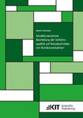 Hartmann |  Modellunterstützte Beurteilung der Verkehrsqualität auf Netzabschnitten von Bundesautobahnen | Buch |  Sack Fachmedien