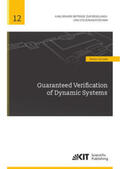 Schwab |  Guaranteed Verification of Dynamic Systems | Buch |  Sack Fachmedien