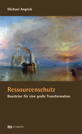 Angrick |  Ressourcenschutz | Buch |  Sack Fachmedien