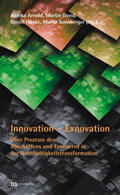 Arnold / David / Hanke |  Innovation - Exnovation | Buch |  Sack Fachmedien