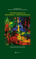 Antes / Müller / Siebenhüner |  Umweltmanagement im Nachhaltigkeits- und Verhaltenskontext | Buch |  Sack Fachmedien