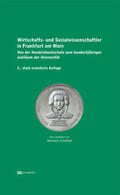 Schefold |  Wirtschafts- und Sozialwissenschaftler in Frankfurt am Main | Buch |  Sack Fachmedien