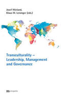 Wieland / Leisinger |  Transculturality - Leadership, Management and Governance | Buch |  Sack Fachmedien