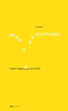Luks |  Ausnahmezustand | Buch |  Sack Fachmedien
