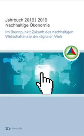 Rogall / Binswanger / Ekardt |  Jahrbuch Nachhaltige Ökonomie 2018/2019 | Buch |  Sack Fachmedien