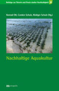 Ott / Schulz |  Nachhaltige Aquakultur | Buch |  Sack Fachmedien