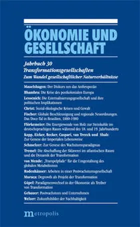 Christ / Sommer / Stumpf |  Transformationsgesellschaften | Buch |  Sack Fachmedien