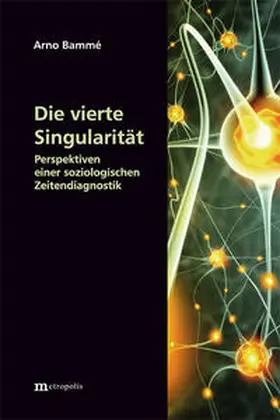 Bammé |  Die vierte Singularität | Buch |  Sack Fachmedien