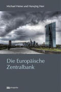 Heine / Herr |  Die Europäische Zentralbank | Buch |  Sack Fachmedien