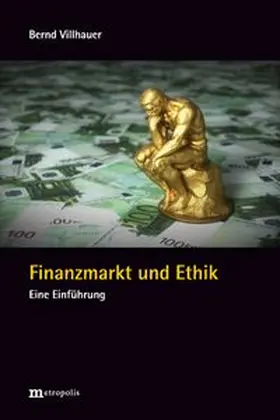 Villhauer |  Finanzmarkt und Ethik | Buch |  Sack Fachmedien