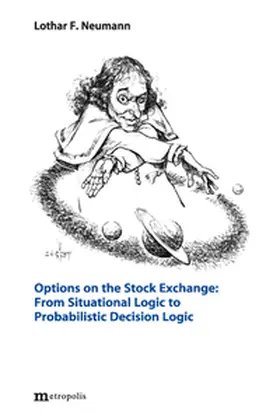 Neumann |  Options on the Stock Exchange | Buch |  Sack Fachmedien