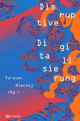 Niechoj |  Disruptive Digitalisierung | Buch |  Sack Fachmedien
