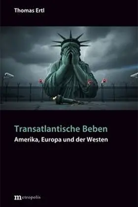 Ertl |  Transatlantische Beben | Buch |  Sack Fachmedien