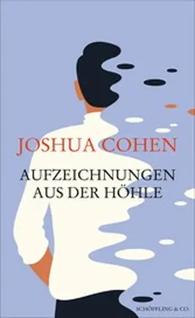 Cohen / Wilm |  Aufzeichnungen aus der Höhle | eBook | Sack Fachmedien