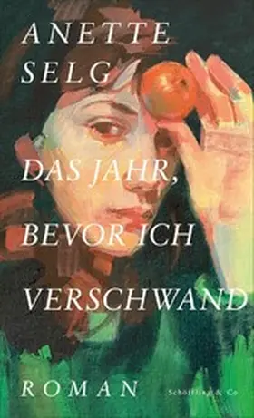 Selg |  Das Jahr, bevor ich verschwand | eBook | Sack Fachmedien