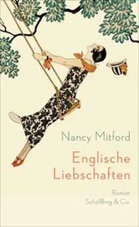 Mitford |  Englische Liebschaften | eBook | Sack Fachmedien