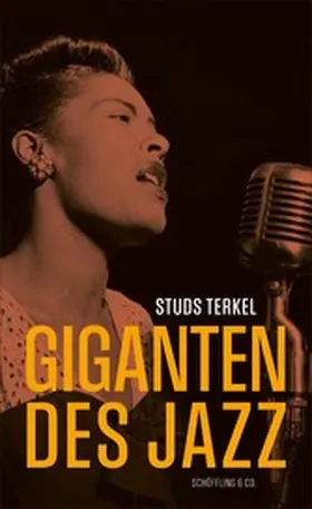 Terkel |  Giganten des Jazz | eBook | Sack Fachmedien