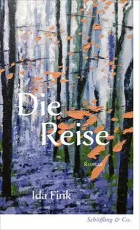Fink |  Die Reise | eBook | Sack Fachmedien