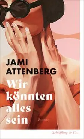 Attenberg |  Wir könnten alles sein | eBook | Sack Fachmedien