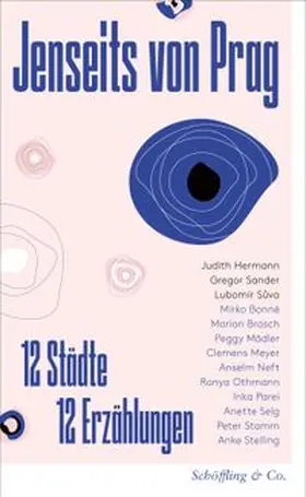 Hermann / Sander / Suva | Jenseits von Prag | E-Book | www.sack.de