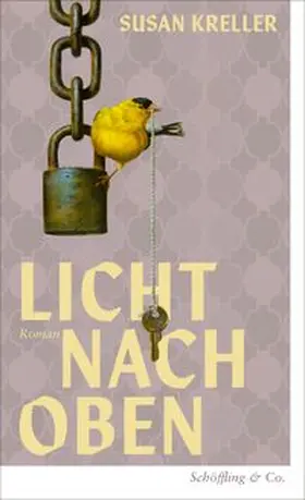 Kreller |  Licht nach oben | eBook | Sack Fachmedien