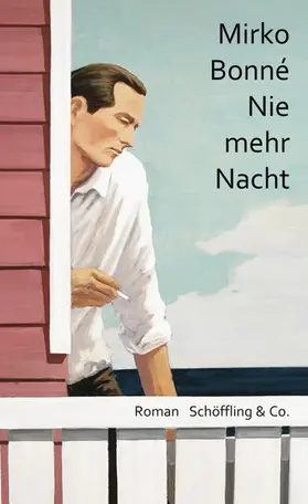 Bonné |  Nie mehr Nacht | eBook | Sack Fachmedien