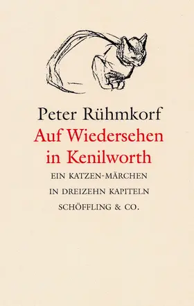 Rühmkorf | Auf Wiedersehen in Kenilworth | E-Book | www.sack.de