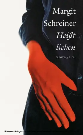 Schreiner |  Heißt lieben | eBook | Sack Fachmedien
