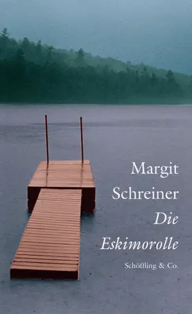 Schreiner |  Die Eskimorolle | eBook | Sack Fachmedien