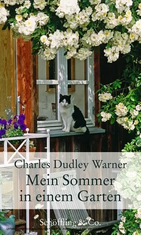 Warner | Mein Sommer in einem Garten | E-Book | sack.de