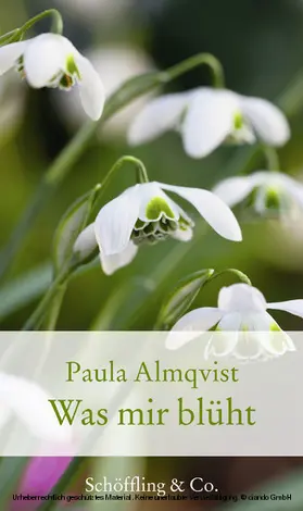 Almqvist | Was mir blüht | E-Book | sack.de