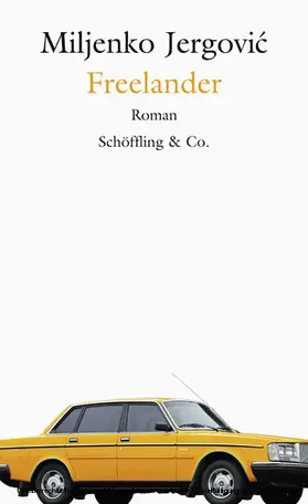 Jergovic / Jergovic |  Freelander | eBook | Sack Fachmedien