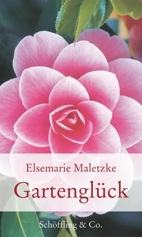Maletzke | Gartenglück | E-Book | www.sack.de