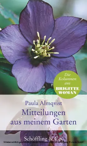 Almqvist | Mitteilungen aus meinem Garten | E-Book | www.sack.de