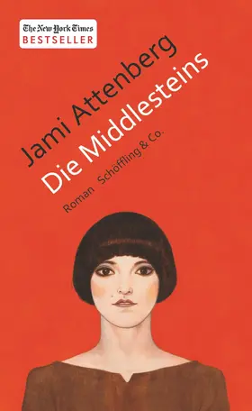 Attenberg | Die Middlesteins | E-Book | www.sack.de