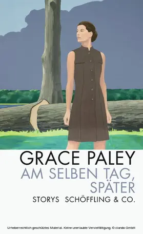 Paley |  Am selben Tag, später | eBook | Sack Fachmedien