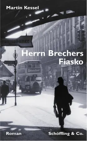 Kessel |  Herrn Brechers Fiasko | eBook | Sack Fachmedien