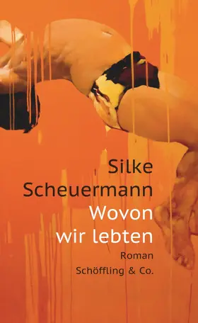 Scheuermann |  Wovon wir lebten | eBook | Sack Fachmedien
