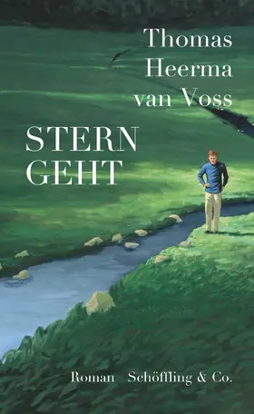 Voss |  Stern geht | eBook | Sack Fachmedien